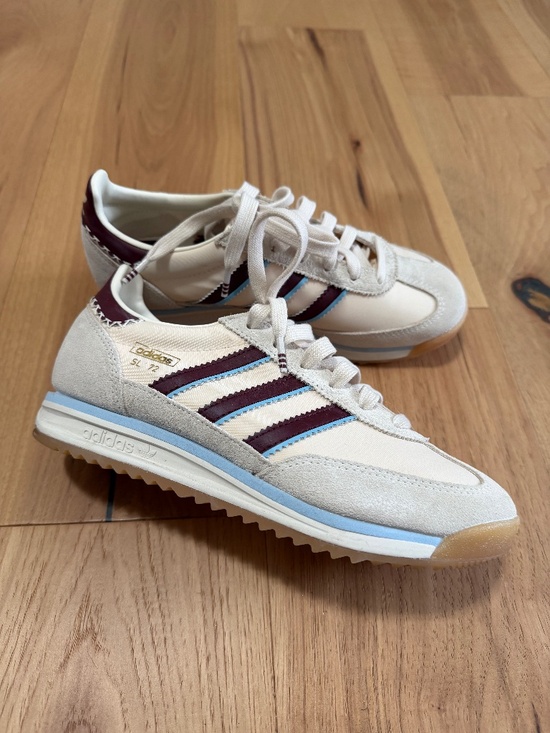 Adidas SL 72 Rs - Baige size 6 1/2 Men - Picture 1 of 6